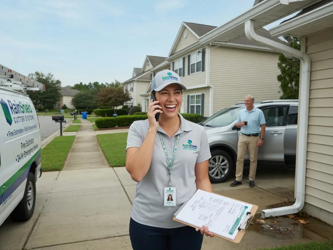 Gutter Installation Sierra Vista, AZ FAQs